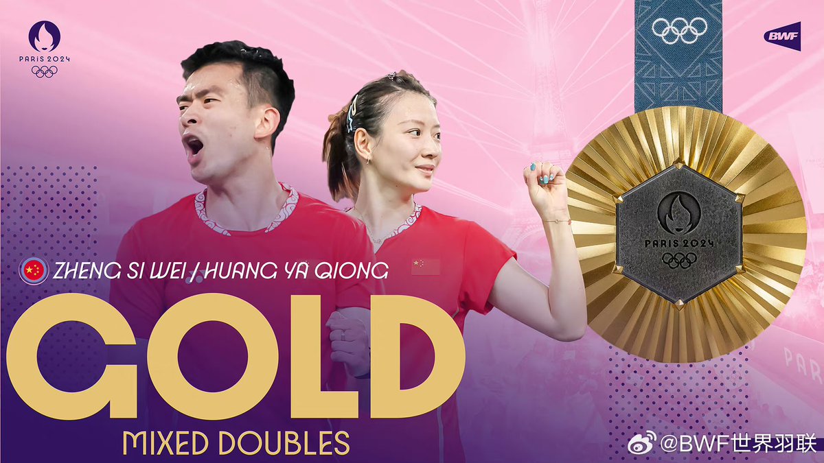 naqyong's tweet image. btw aku mau giveaway kecil2an krn yasi sama weichang bisa bawa medali di #Olympics  kali ini hehe saldo total 150k for 3 winners (50k/each), cara ikutannya bisa RT tweet ini, mau reply yg baik2 jg bole buat keempat2nya.

ditutup sampe besok malem yaa! limited for INA only