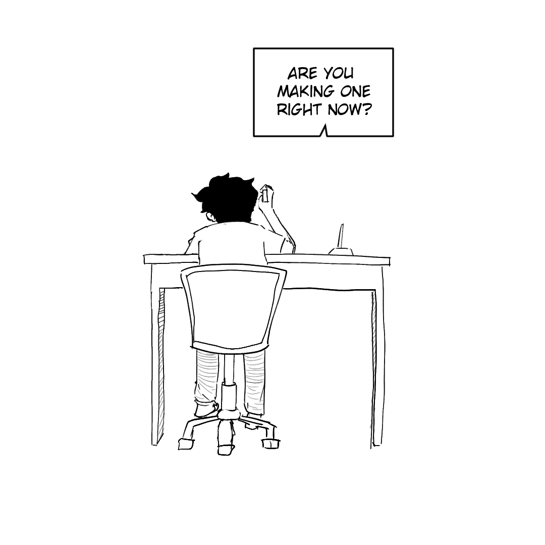 omricore's tweet photo. short story https://t.co/IWd8cEuJ0E
