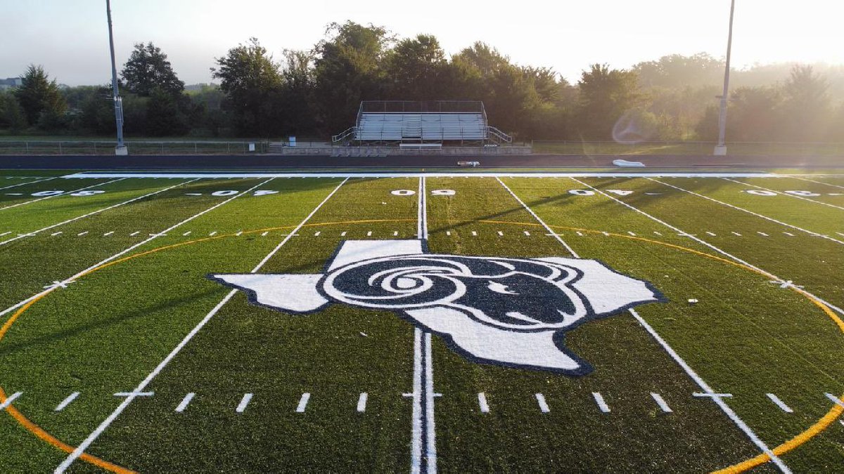 CoachPowell_DSA's tweet image. One more sleep… 💤⏰

#RamTough #WinTheDay 
#Chapter24 #ShowUpShowOut #DYJ