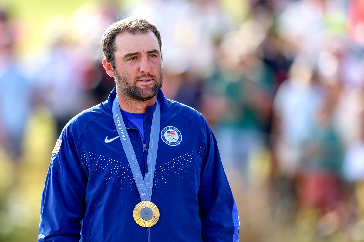 International Golf Federation tweet media