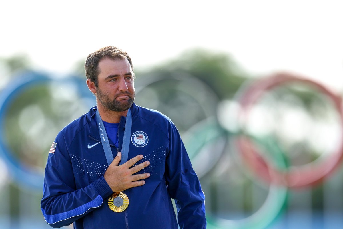 International Golf Federation tweet media