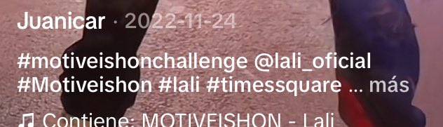 claudiiazxx's tweet photo. #motiveishon #motiveishonchallenge JAKJAAJAJAJKAKAKSKAAKAKAKKSSK https://t.co/6lXQeDfk67
