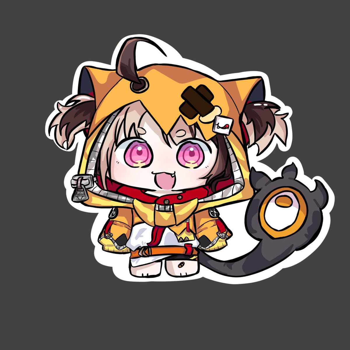 Eepyonyx's tweet photo. #rkggk ur so gigi tax 🫶🫶#hololive https://t.co/inxsYW1eUL