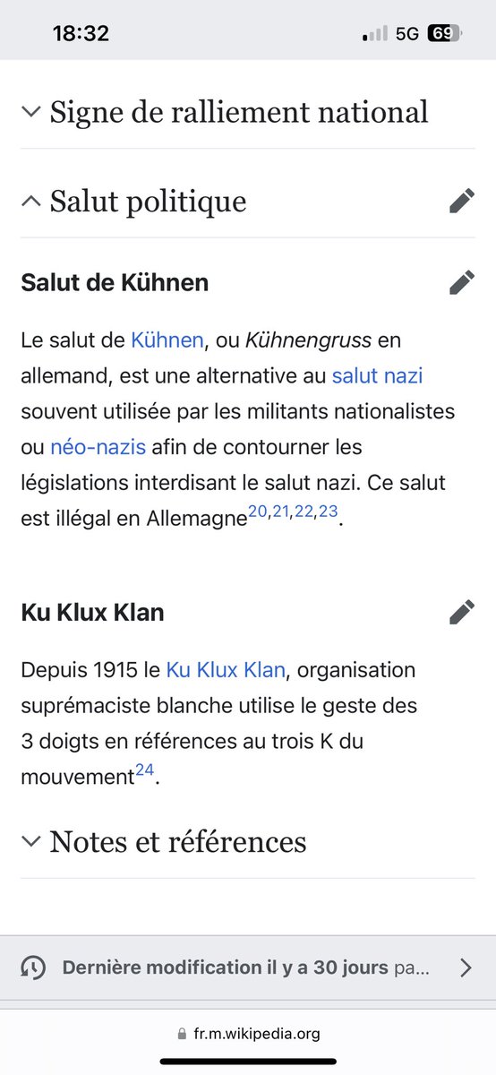 alreisor's tweet photo. Bande de sales N*zis @ClubBrugge 🖕

Quand allez vous réagir sérieusement @ProLeagueBE @RoyalBelgianFA https://t.co/bTjStyWAn5