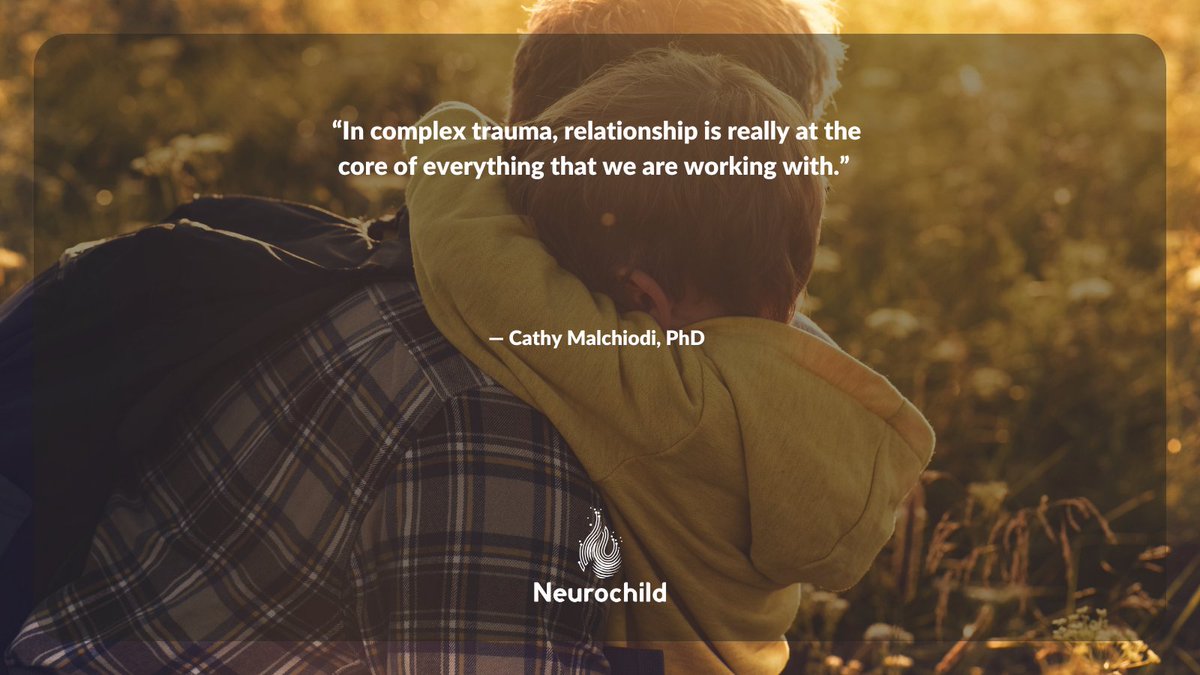 There is an importance of physical awareness of oneself when dealing with trauma. 💛

#neurochild #neuro #biologicallife #child #empathy #socialconnection #purpose #sensory #mystic #physicality #teaching #trauma #embodiment