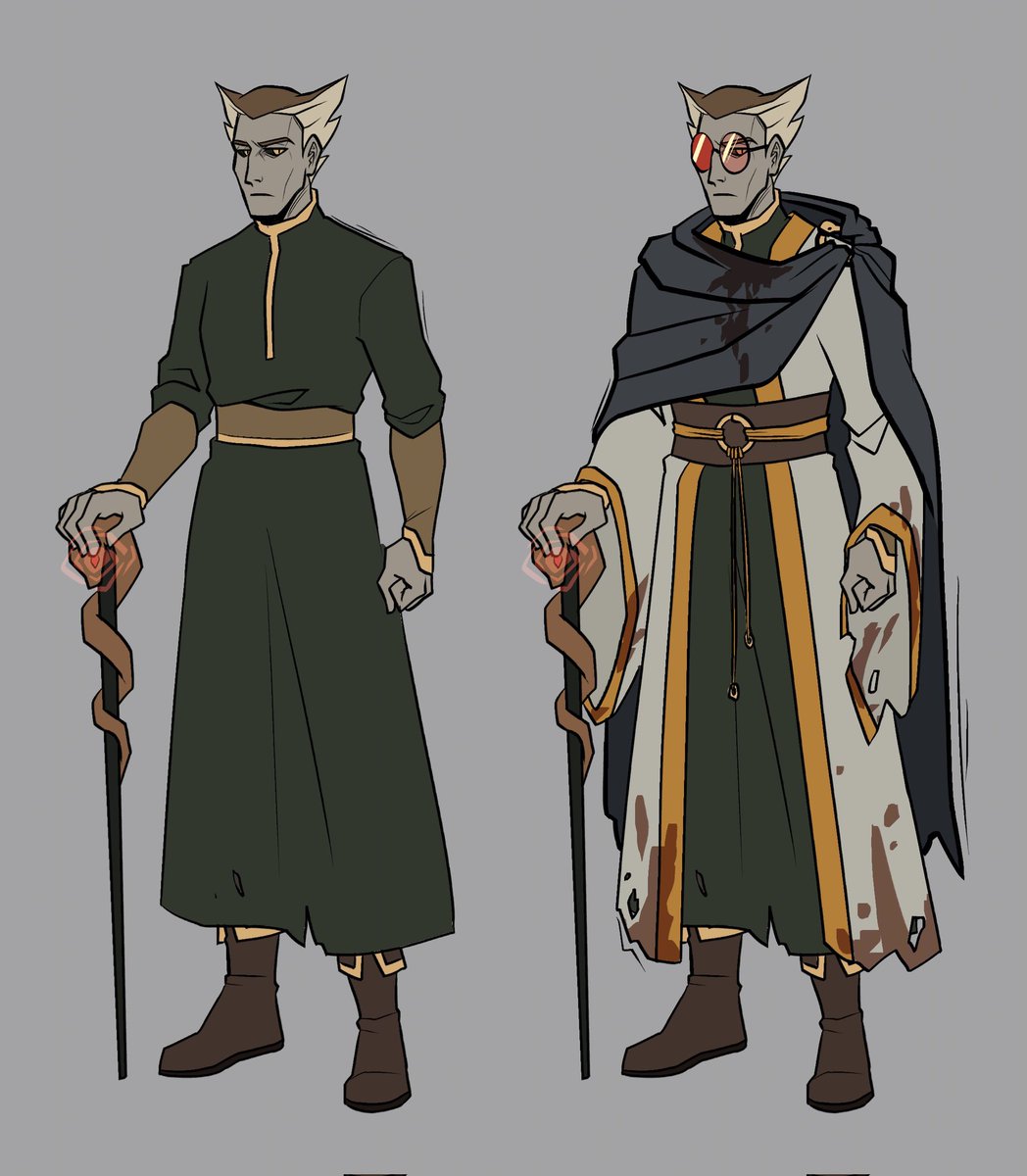 his name is Zavaan (pronounced 'za-vain') and he's officially my 6th sclera'd oc