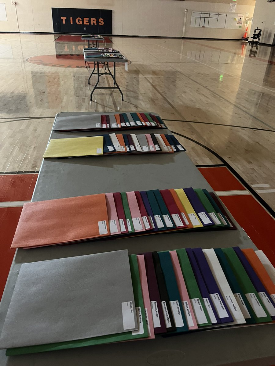 Erie Middle School tweet media