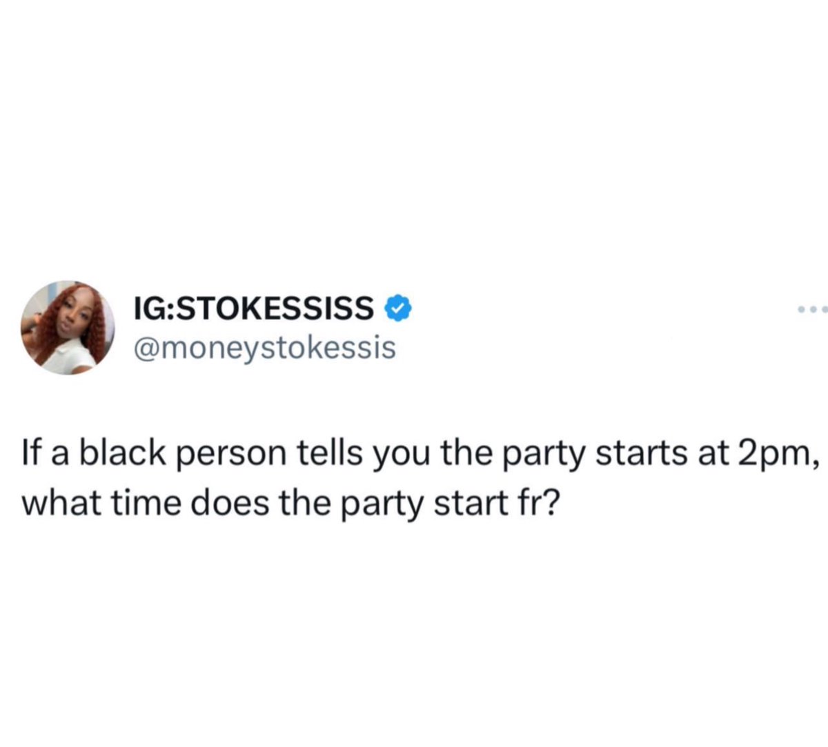 PulseNigeria247's tweet photo. What time do you think the party will start? https://t.co/8QOQK77N6g