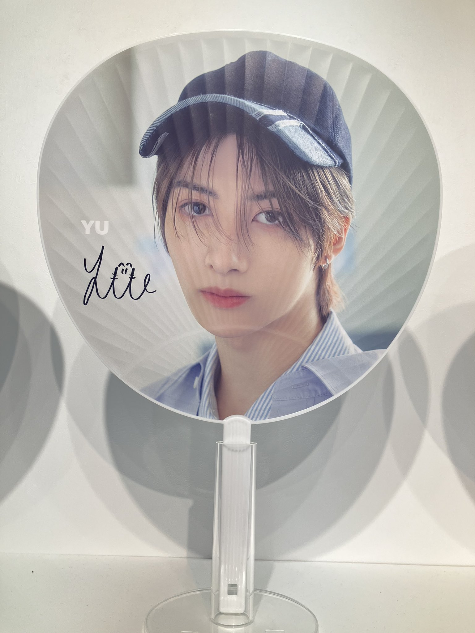 NEXZ ネクスジ TOMOYA トモヤ 直筆サイン入り チェキ ポラ サイン会 NEXZ トモヤ サイン入りポラロイド写真 NEXZ トモヤ ポラロイド チェキ