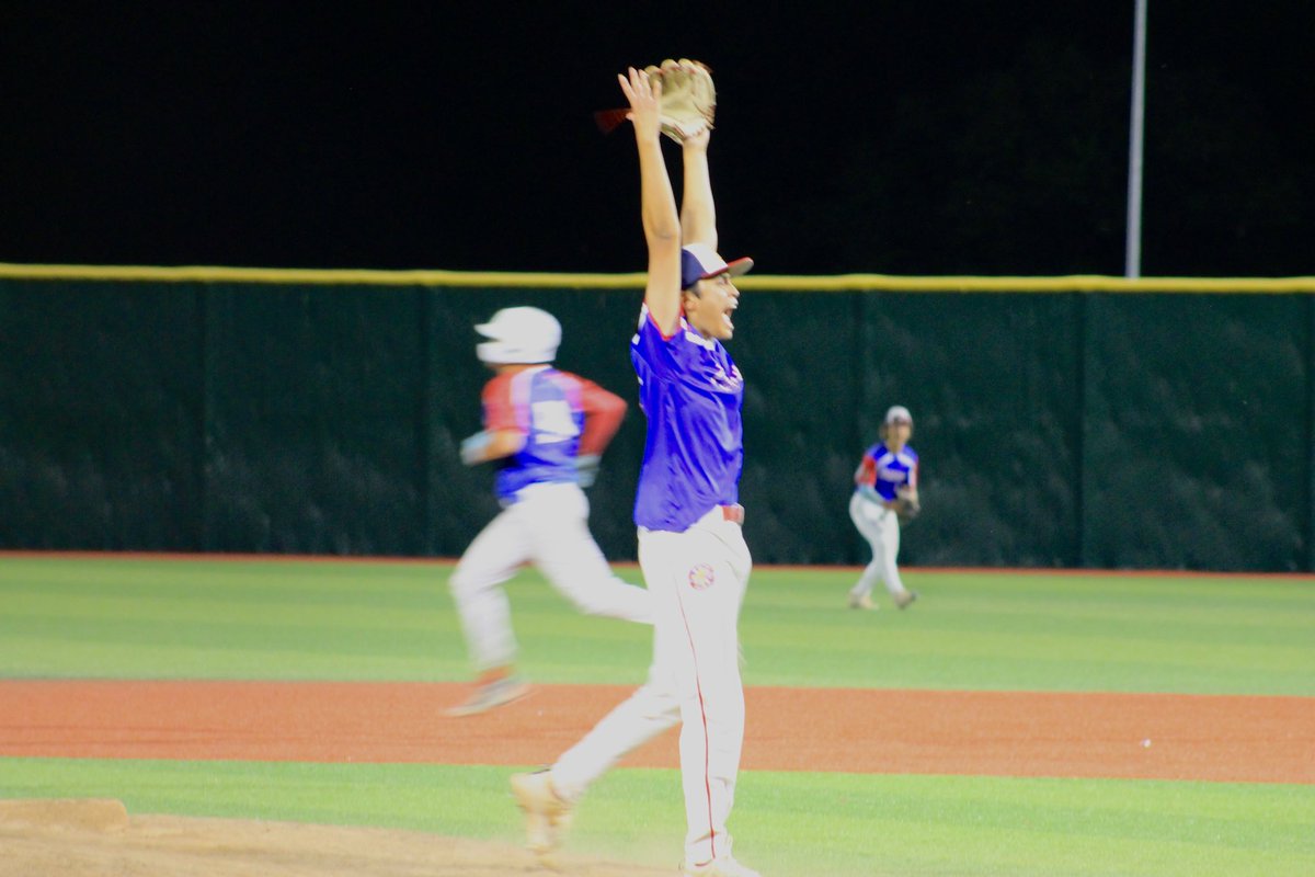 _Elijah_Gaviola's tweet photo. Perfect ending to the summer with @Philippinesbsbl as me and the boys from So Cal Blue win the 2nd Annual Filipino World Series! Huge thanks to @WillPicketts and Coach Briscoe for giving me this opportunity to represent the Philippines. LABAN!🇵🇭🇵🇭

Rest easy Lolo🕊️ https://t.co/gL6jIBn7rw