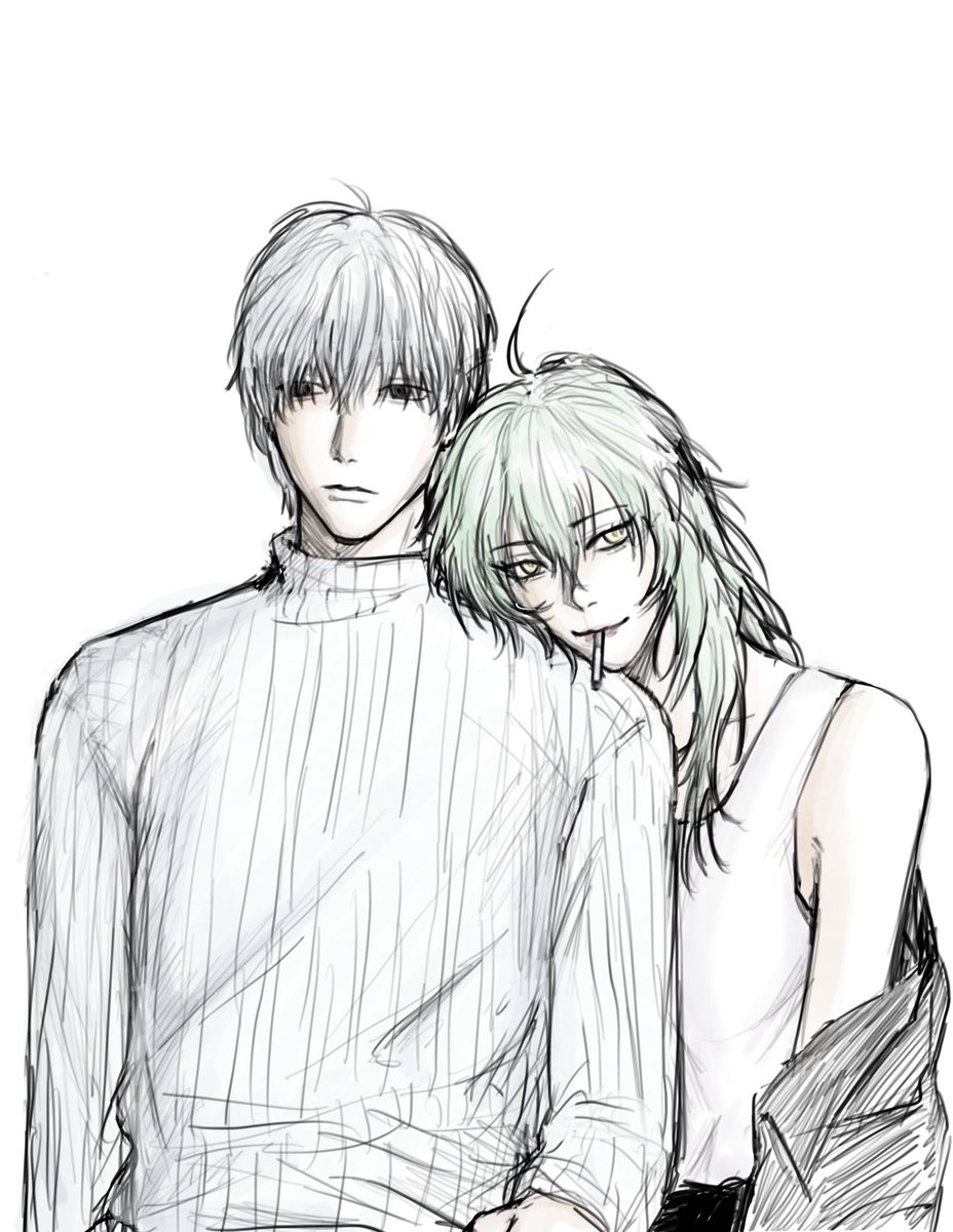 #uzurion #憬リオ #SAKAMOTODAYS