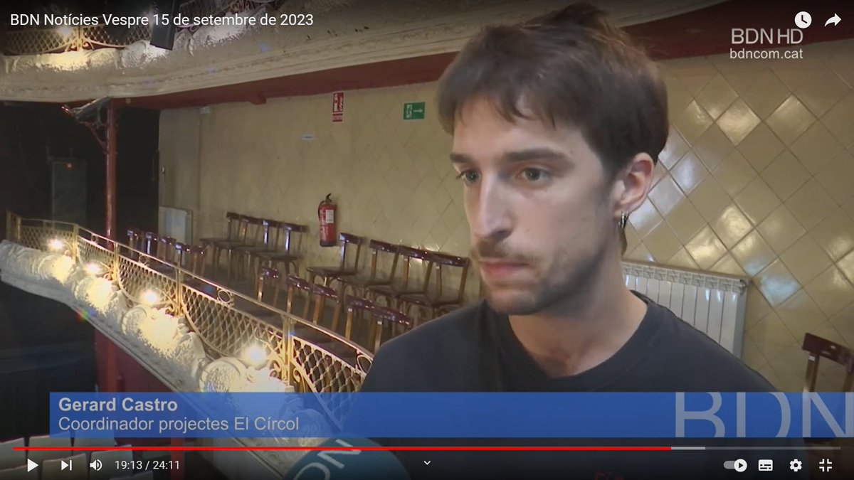 Víctor J. Lafuente tweet media