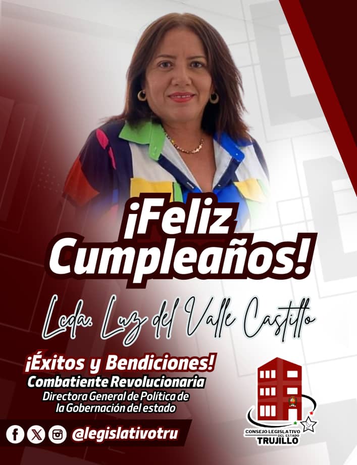 CLET (@legislativotru) on Twitter photo 