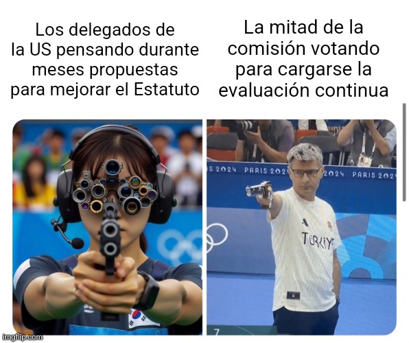 Que no se os olvide, hay mucho en juego
#QuemadUS #Estatutont #US