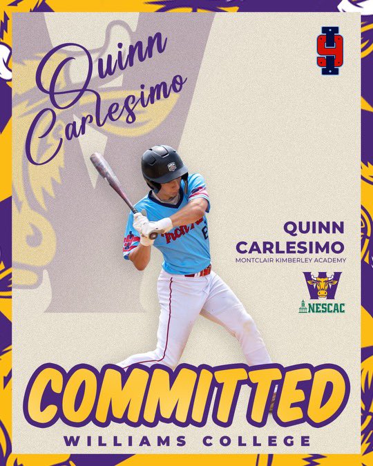 Quinn Carlesimo tweet media
