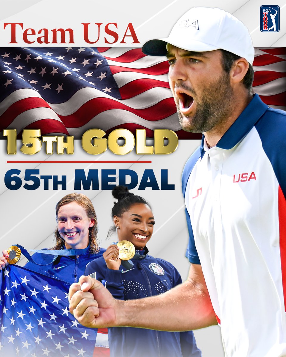 PGA TOUR tweet media