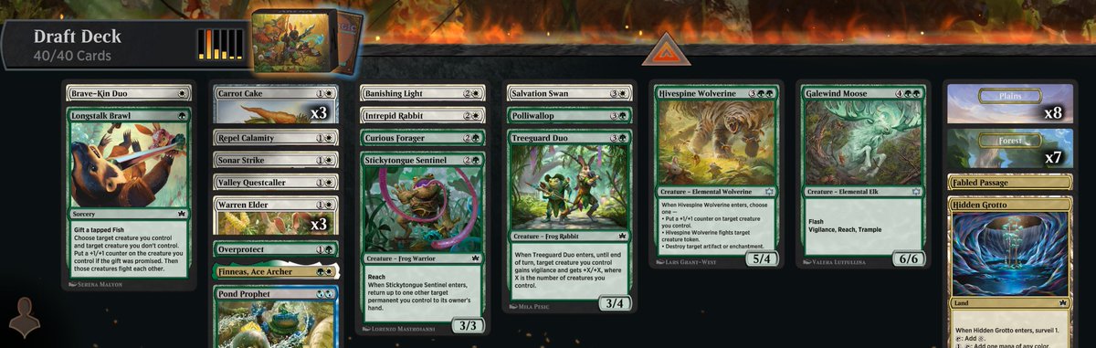 Reggie_Valk's tweet photo. First four trophies of BLB, enjoying it a lot so far. #WotCStaff https://t.co/ggFF9wxd3k