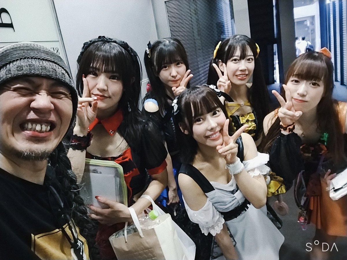 COLOR'z公式 (@COLORz_OFFICIAL) / Posts / X