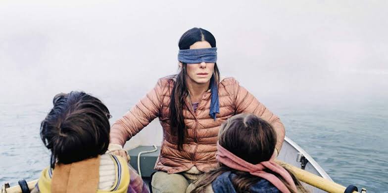 SSonsuzgun8's tweet photo. Bird Box
Tür:Korku/Bilim Kurgu
….
Hayatta kalma mücadelesi, ilginç konulu netflix filmi https://t.co/wcLZgog1iL