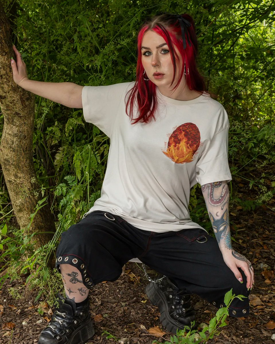 The Grunge Monkey tweet media