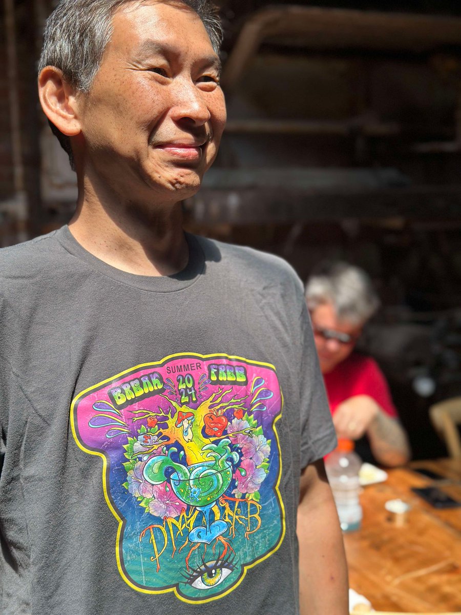 The Dave Matthews Tribute Band tweet media