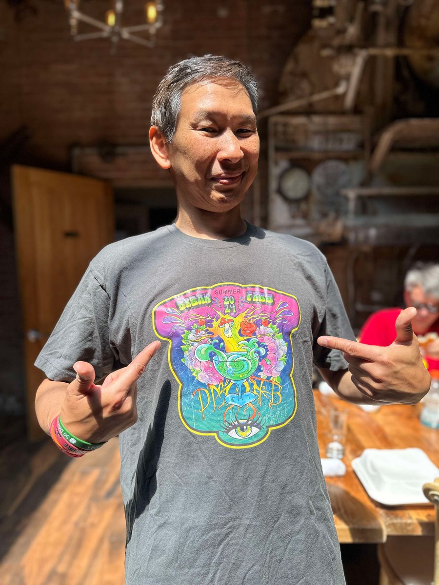 The Dave Matthews Tribute Band tweet media