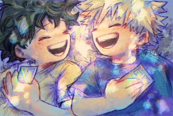🌟 
#ThankyouKoheiHorikoshi #ありがとう堀越耕平先生 #ヒロアカ #heroaca_a #ThankYouHorikoshi