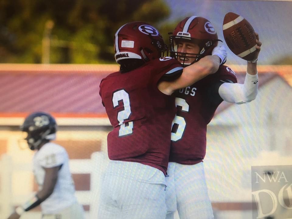 S-Dale Bulldog FB 🦴🔗 tweet media