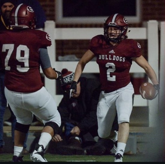 S-Dale Bulldog FB 🦴🔗 tweet media