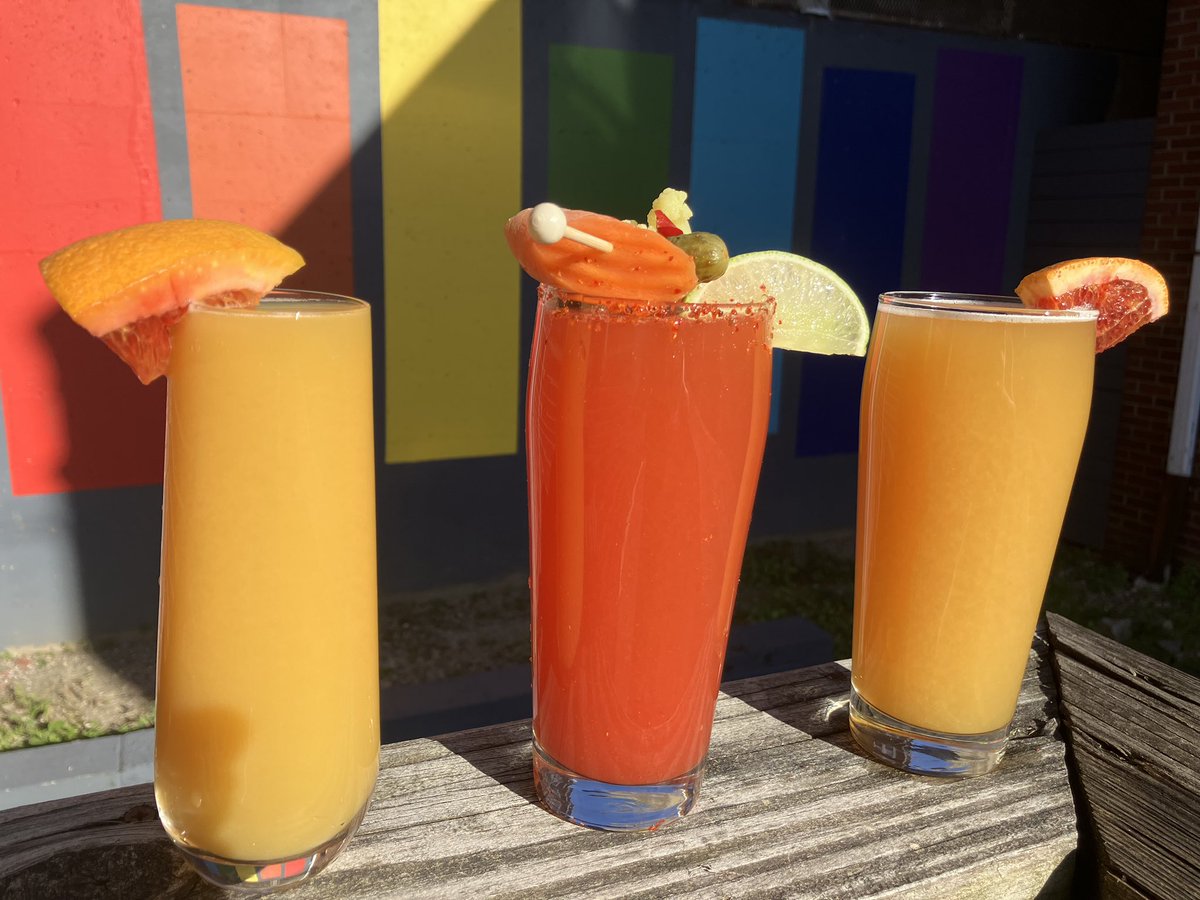 Chestnut Brew Works tweet media