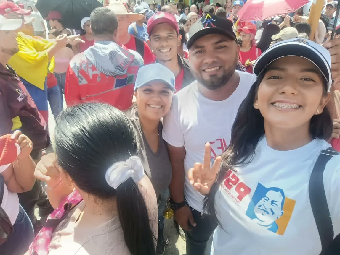 Fundación Movimiento por la Paz y la Vida Vzla tweet media