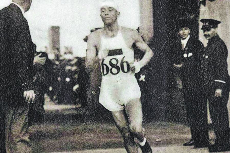 JP__CL's tweet photo. Las medallas chilenas en las Olimpiadas:

Ámsterdam 1928
🥈
Manuel Plaza
Atletismo: Maratón https://t.co/ETHpieL0Lg