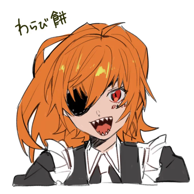 本日の配信で描かせて頂いた皆様  #Reality