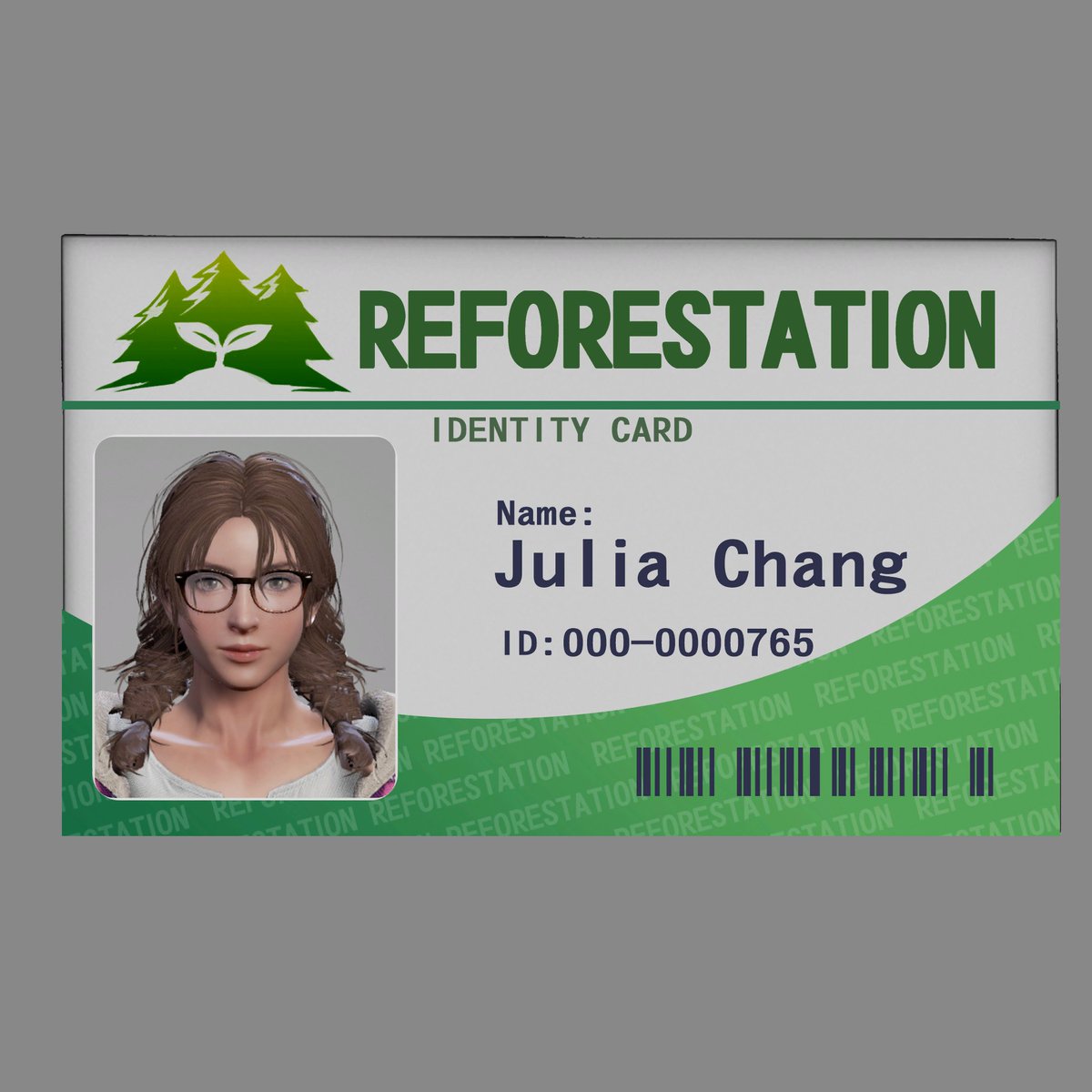 JuliaChangDaily's tweet image. IDs

#JuliaChang #Tekken