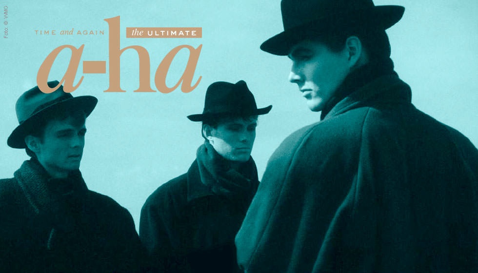 true_radio_col's tweet image. El grupo noruego de música pop #AHA anuncia el lanzamiento de su disco de #GrandesÉxitos Time and Again: The Ultimate, por primera vez en formato de disco de vinilo doble que incluye dos canciones adicionales, lee todos los detalles 👇
trueradiocolors.com/2024/08/A-ha-a…