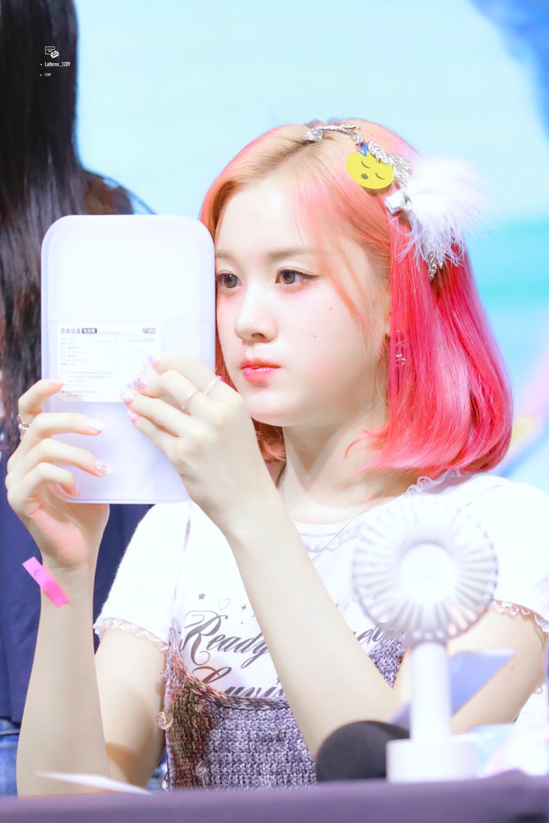 Latterox1209's tweet photo. 240803

#스테이씨 #재이 #STAYC #J https://t.co/oibY01Is07