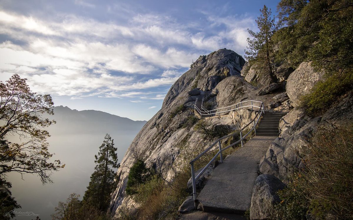 Today commemorates the anniversary of the Great American Outdoors Act. To honor this occasion, entry to the parks is free today! This landmark legislation addresses critical maintenance needs in our national parks and public lands.