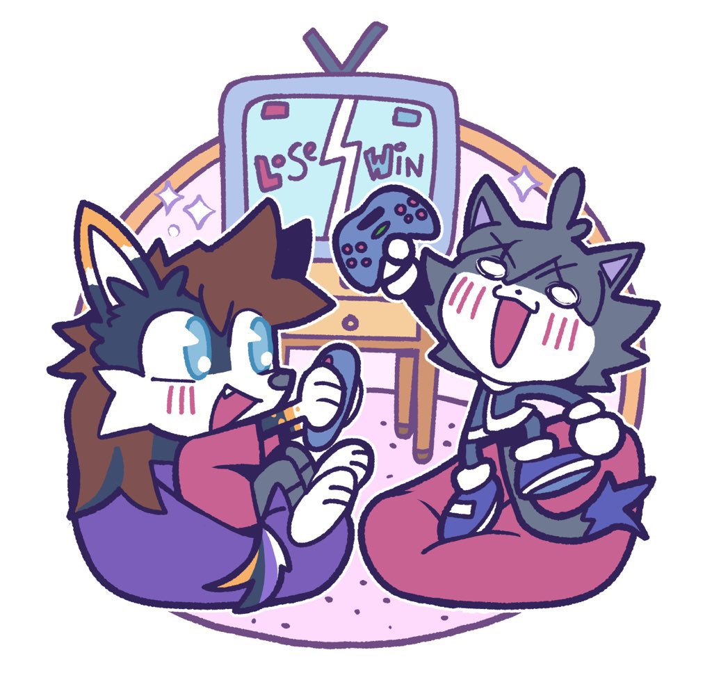 10 spaces for Chibi pastel!

They are 3️⃣0️⃣€ per character
Background: 1️⃣2️⃣€

❇️Special combo for limited time:❇️
2 character + BG: 6️⃣0️⃣€ 

Contact via Dm!
(Personal use)