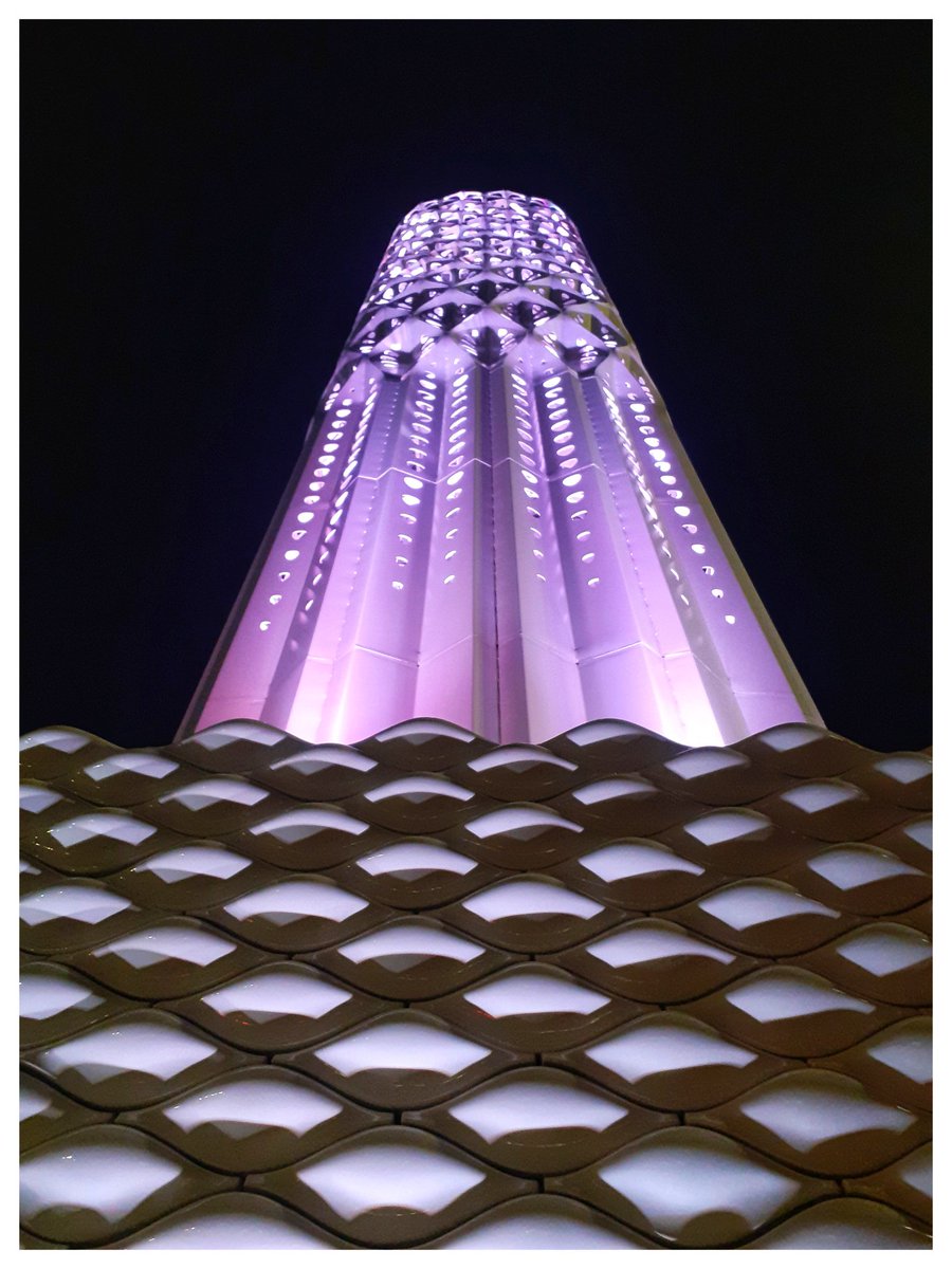 Juliewil67's tweet photo. #Alphabetchallenge #WeekEforElectricity
Manchester's Tower of Light
Thanks @sheenz_m_ for a brilliant week, looking forward to week F https://t.co/wq4W2ZWd81