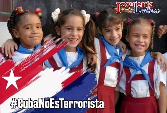 <a href="/blogsolidarios/">Solidários a Cuba 🇧🇷🇨🇺</a> <a href="/zehdeabreu/">Jose de Abreu</a> <a href="/leonelbrizolarj/">Leonel Brizola Neto</a> <a href="/phtmedeiros/">🚩PH 🚩🏳️‍🌈 ☭✊🏽✊🏾✊🏿</a> <a href="/JP_BR__/">JP🇧🇷🚩</a> <a href="/vivamandela/">Mariah #PalestinaLivre 🇵🇸 🇨🇺 🇨🇳</a> <a href="/anavilarinol/">Ana Vilarino</a> <a href="/edusilvafogo/">Edu #CubaVive #ToComMST</a> <a href="/dudub37/">Eduardo</a> <a href="/MelneMartinez/">Melne Martínez 🇨🇺</a> <a href="/CubaPlataforma/">SolidaridadContinentalConCuba</a> &gt;&gt;&gt; VAMOS PRA CUBA 2025 &lt;&lt;&lt;

Todos convidados 🇨🇺😉🇨🇺👆👆👆👆👆👆👆