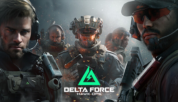 DeltaForceINTEL's tweet photo. Delta Force: Hawk Ops will officially release in China in September, 2024. https://t.co/FgDO3SKT4y