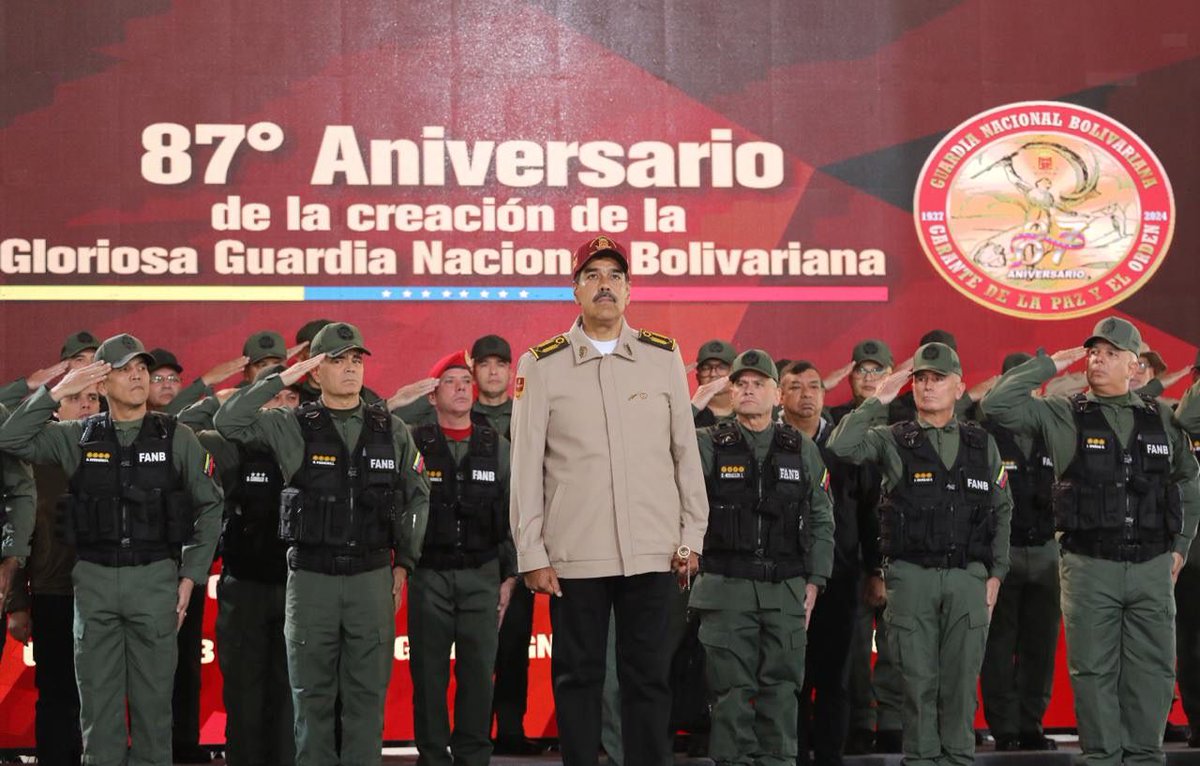 luchaalmada's tweet photo. #Ahora Pdte. @NicolasMaduro: El odio que han infectado a una parte de la población de Venezuela, a través de las redes sociales, lo hacen de manera descarada.

Tiktok e Instagram son los más utilizados.

#04Ago
#VenezuelaPazYJusticia https://t.co/GESbJQZS1V