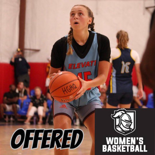 Ava Fulkerson (@avafulkerson11) on Twitter photo After a great conversation with Coach Lusk I am blessed to say I have received an offer from <a href="/AbbeyWBB/">Belmont Abbey</a>! Go Crusaders!! After a great conversation with Coach Lusk I am blessed to say I have received an offer from <a href="/AbbeyWBB/">Belmont Abbey</a>! Go Crusaders!!