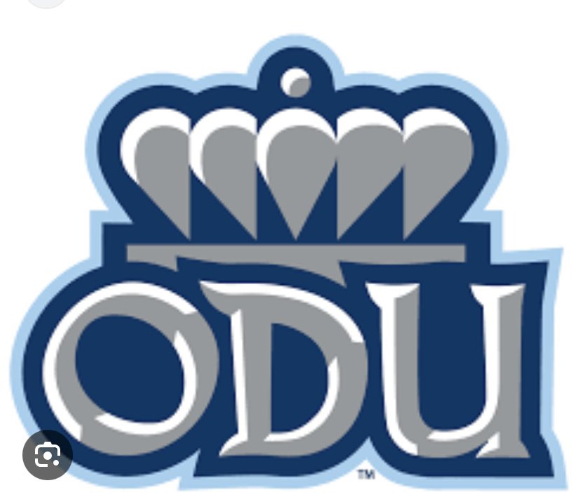 Blessed to receive an offer from Old Dominion🤍 <a href="/CoachVic_/">Victor Irokansi</a> <a href="/TDGrays/">Coach T.D. Grays</a> <a href="/Coach_OC14/">Omarr Conner</a>