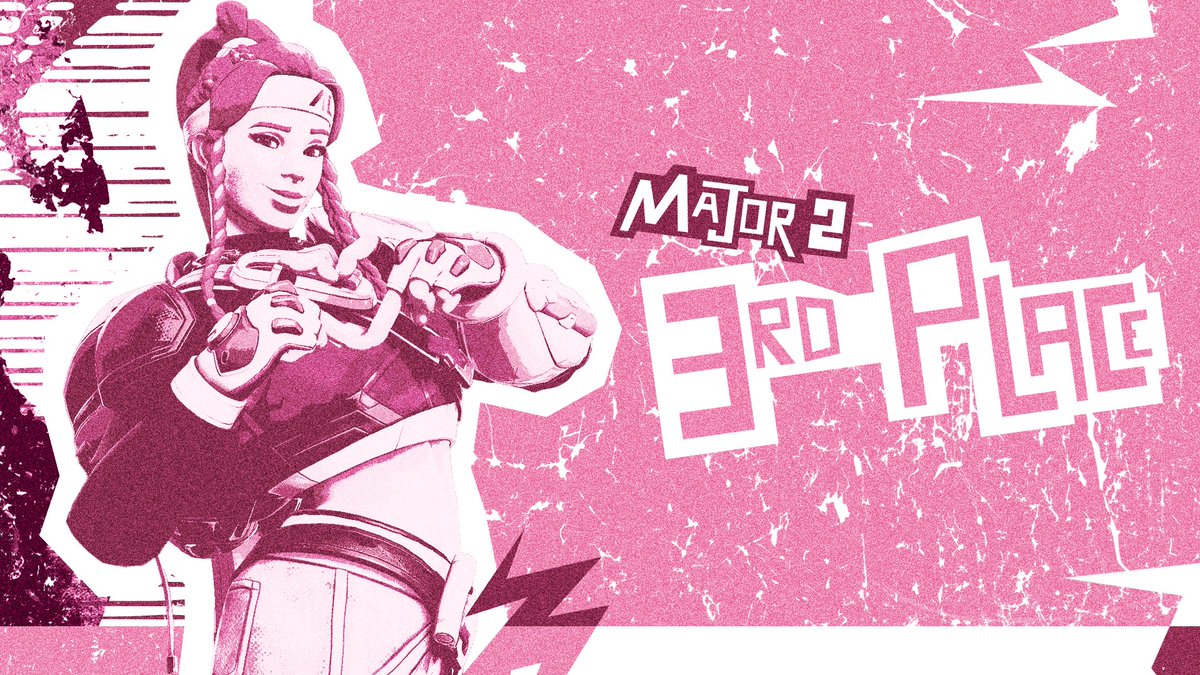 Our performance is over with a final finish of 3rd place!  

GGs to all teams we played, our hearts still beat💗 and we will see you in the next tournament!  

#CallingAllHeroes | #killemwithkindness