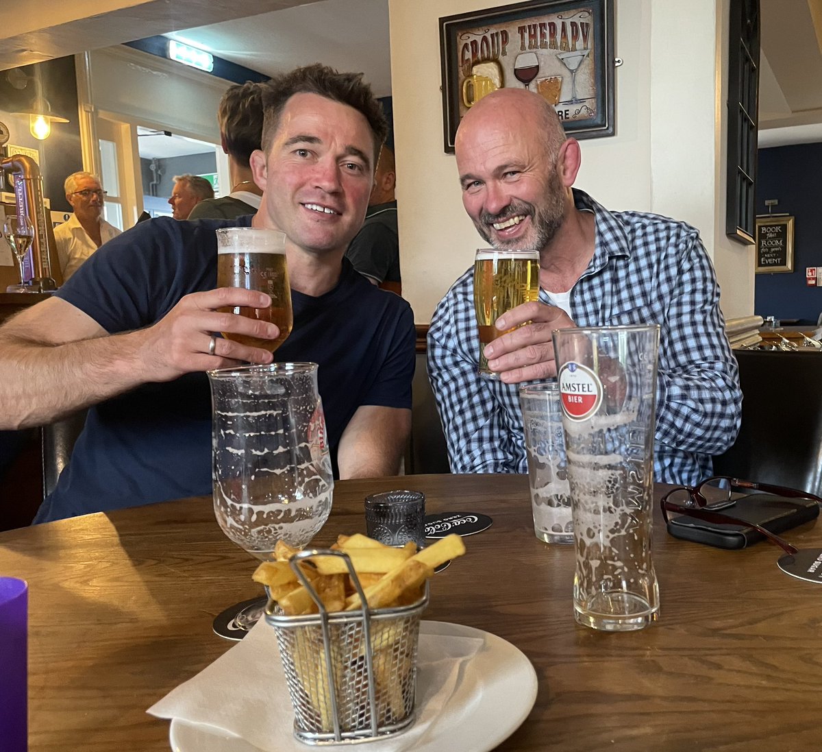 Alex Grove (@alexgrove) on Twitter photo Very sad to learn of Alun Carter’s passing.
An all round top bloke.
<a href="/WorcsWarriors/">Worcester Warriors</a>.
RIP Carts x Very sad to learn of Alun Carter’s passing.
An all round top bloke.
<a href="/WorcsWarriors/">Worcester Warriors</a>.
RIP Carts x