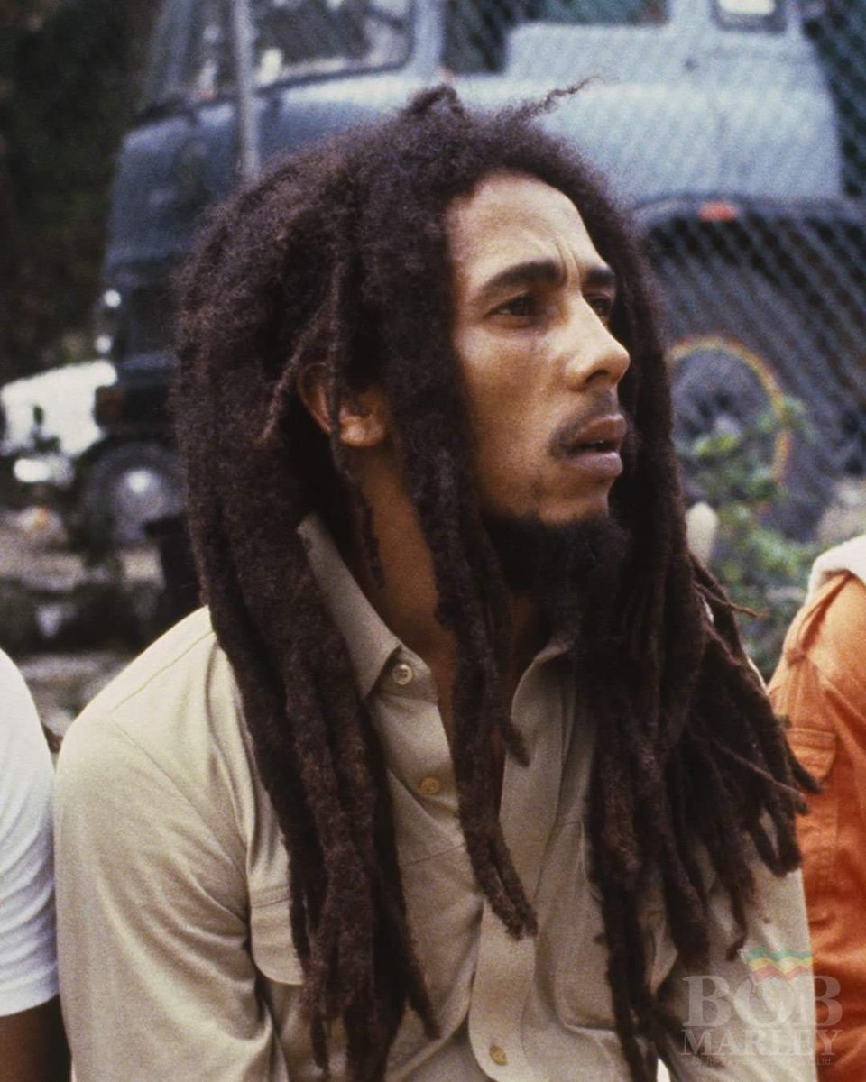 MarinoHilario2's tweet image. We just want time to search for the reality, and to tell the truth.&quot; #BobMarley

📷 by #AdrianBoot