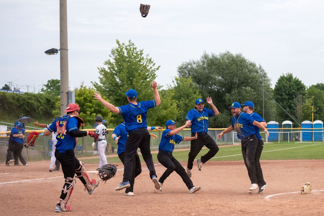 Kitchener Fastball Promotions tweet media