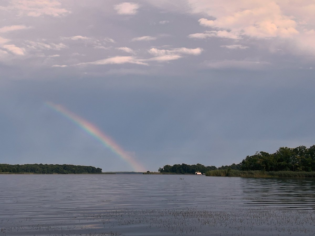 I was in the right place at the right time! #nature