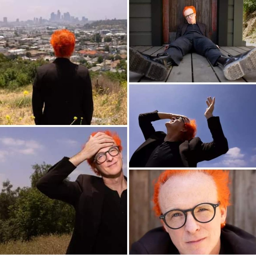 MillseyBlog's tweet image. Dennis Pennis has let himself go...